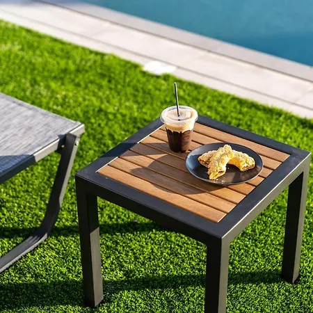 ヴィラ Tsiolakki Homes Luxury *