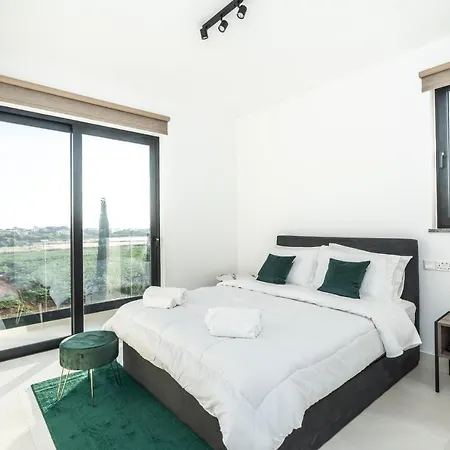 Tsiolakki Homes Luxury Protaras