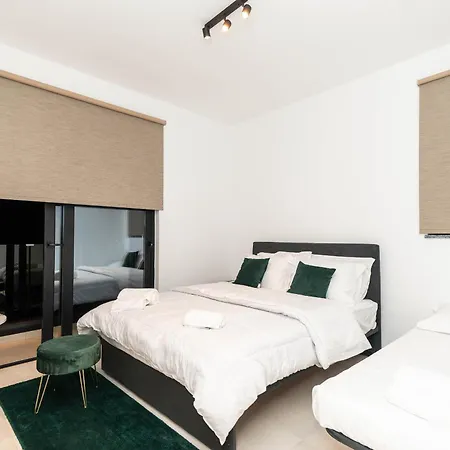 Tsiolakki Homes Luxury * Protaras