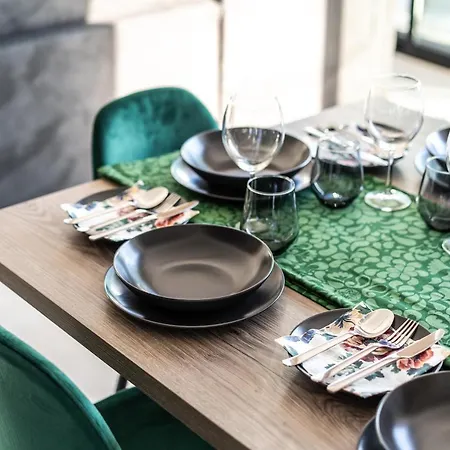 ヴィラ Tsiolakki Homes Luxury