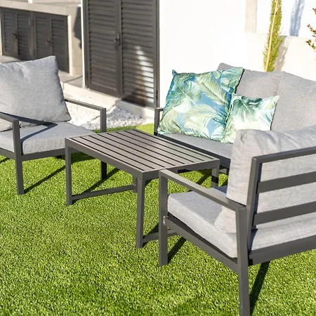 ヴィラ Tsiolakki Homes Luxury *