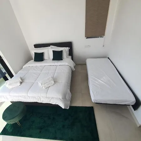 Tsiolakki Homes Luxury ヴィラ