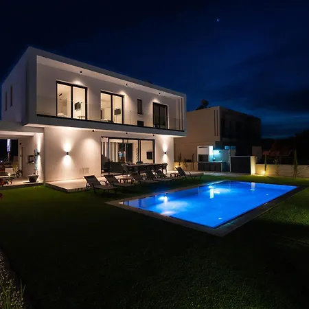 Tsiolakki Homes Luxury ヴィラ プロタラス