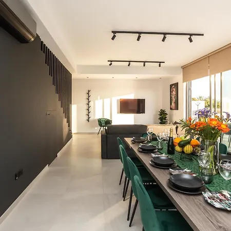 Tsiolakki Homes Luxury *