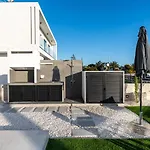 Villa Tsiolakki Homes Luxury Protaras