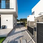 Villa Tsiolakki Homes Luxury *