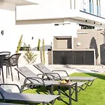 Tsiolakki Homes Luxury *