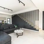 Tsiolakki Homes Luxury Villa Protaras