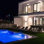 Tsiolakki Homes Luxury Protaras