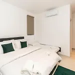 Tsiolakki Homes Luxury Villa Protaras