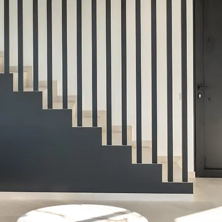 Tsiolakki Homes Luxury *