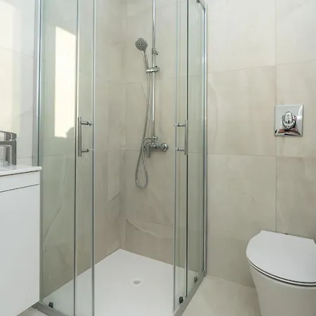 Vila Tsiolakki Homes Luxury *