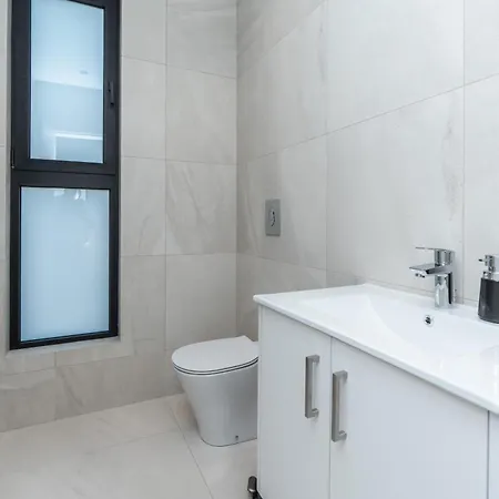 Tsiolakki Homes Luxury Vila *
