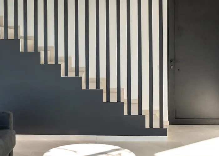 Tsiolakki Homes Luxury *