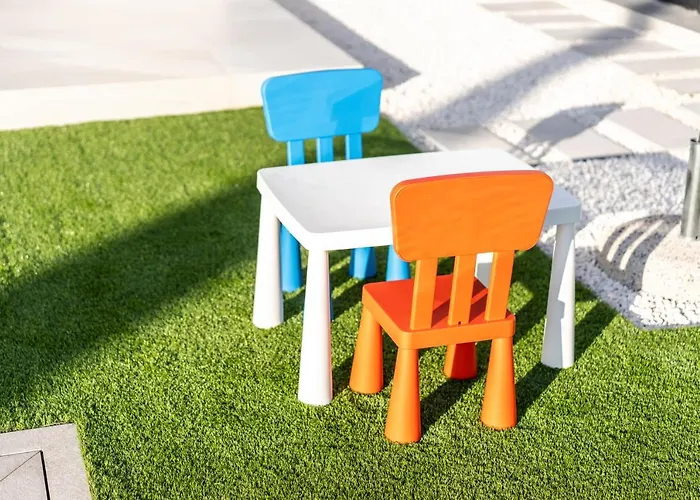 Tsiolakki Homes Luxury Willa *