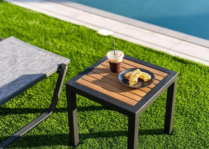 Willa Tsiolakki Homes Luxury *