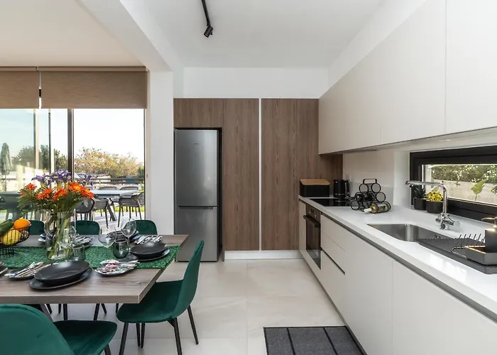 Tsiolakki Homes Luxury