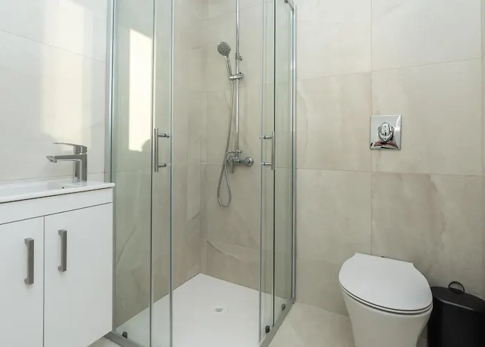 Willa Tsiolakki Homes Luxury *