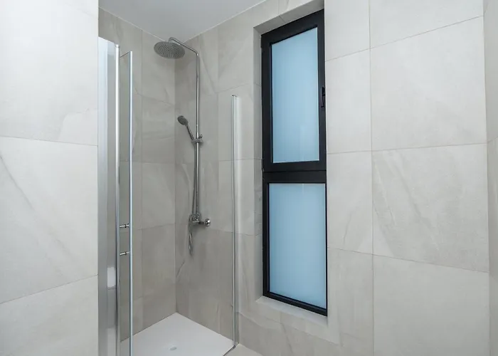 Villa Tsiolakki Homes Luxury Protaras