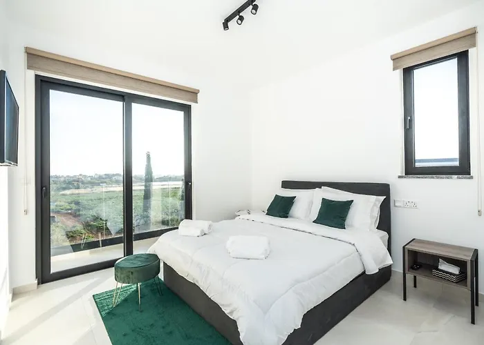 Tsiolakki Homes Luxury Protaras