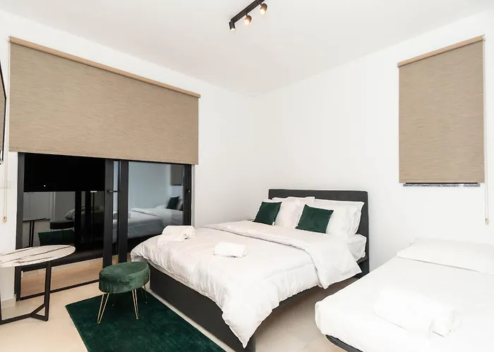 Tsiolakki Homes Luxury * Protaras