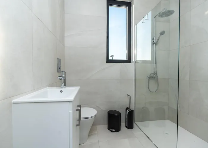 Tsiolakki Homes Luxury