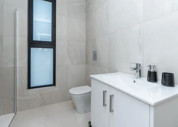 Tsiolakki Homes Luxury Villa *