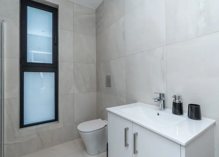 Villa Tsiolakki Homes Luxury Protaras